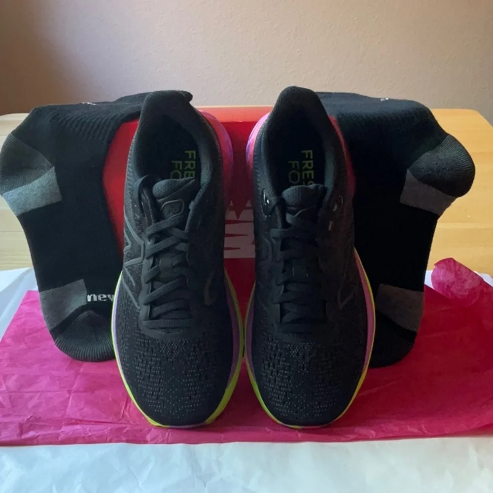 πββοΈππββοΈ NEW BALANCE SNEAKERS πββοΈππββοΈ NWT πββοΈππββοΈ - Picture 5 of 16